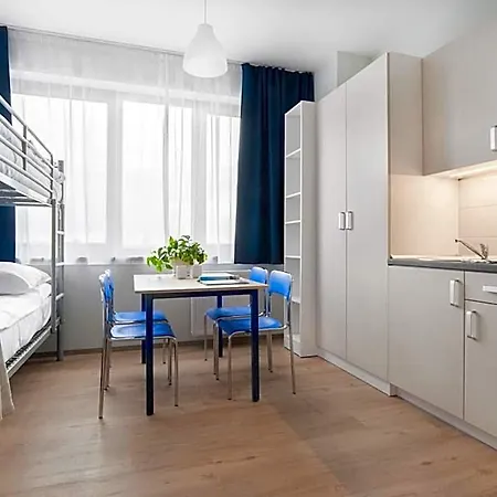 Apart Hostel