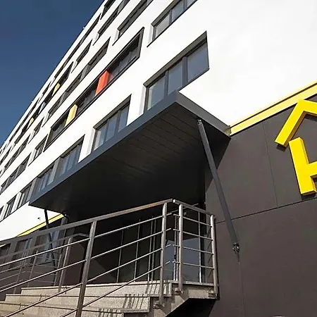 Apart Hostel Aparthotel Poznan