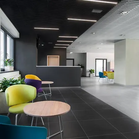 Апарт-отель Apart Hostel 3*