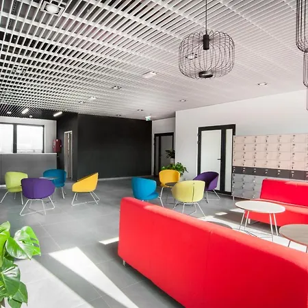 Apart Hostel 3*
