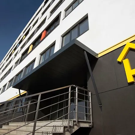 Apart Hostel *