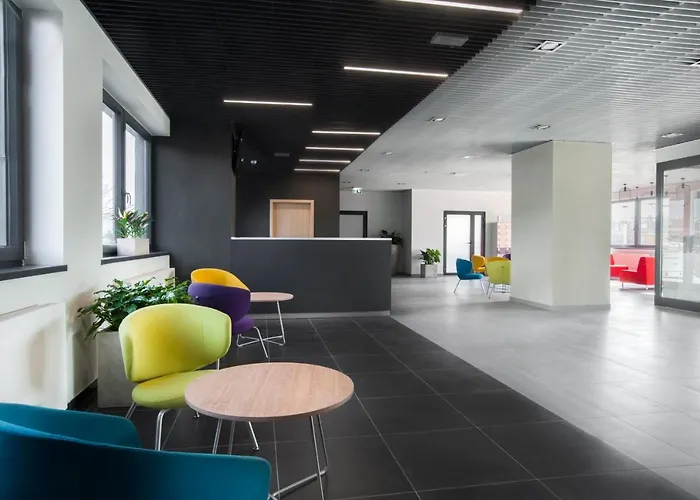 Апарт-отель Apart Hostel 3*