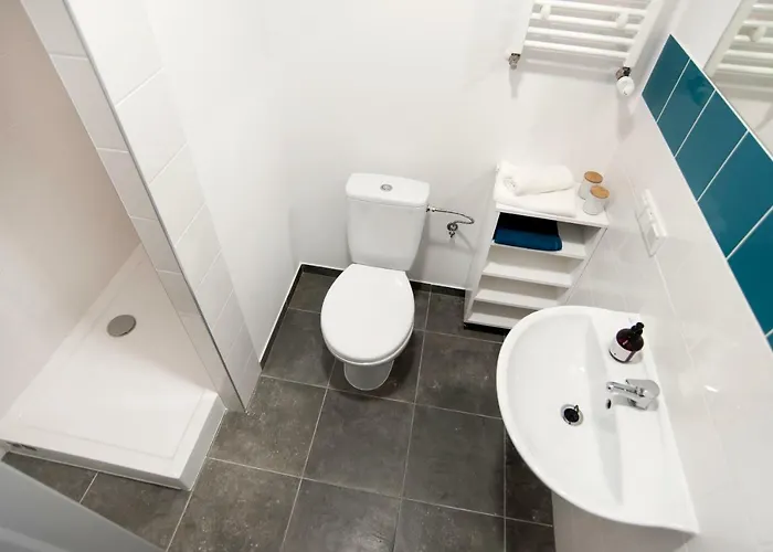 Апарт-отель Apart Hostel